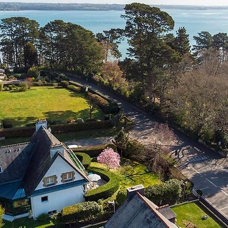 Ty Menez Bed & Breakfast Fouesnant Eksteriør bilde