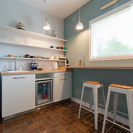 Ty Menez Bed & Breakfast Fouesnant Eksteriør bilde